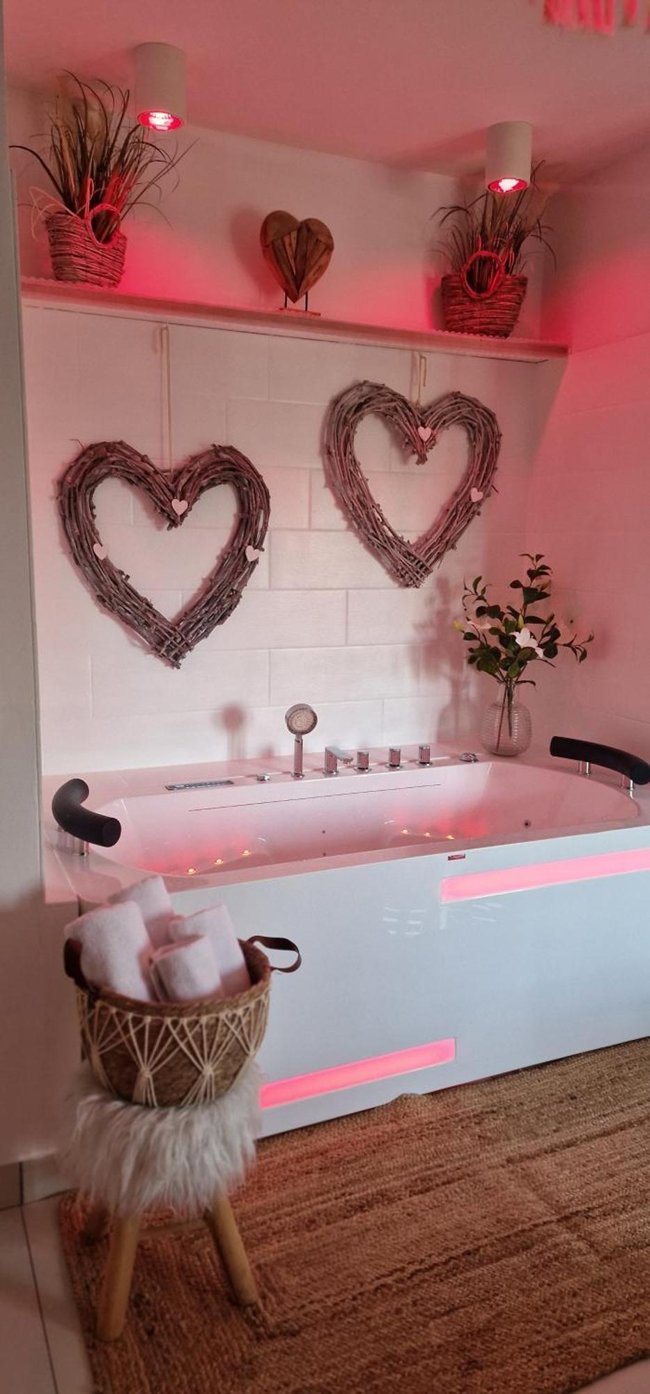 Spa Love Ceglana 1 A Sauna,,Jaccuzi Dla Dwojga Na Wylacznosc Зелёна-Гура Экстерьер фото