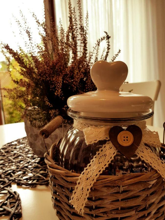 Spa Love Ceglana 1 A Sauna,,Jaccuzi Dla Dwojga Na Wylacznosc Зелёна-Гура Экстерьер фото